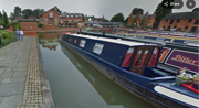 Up to 60' 0" / 18.30m mooring at Market Harborough L1 available now